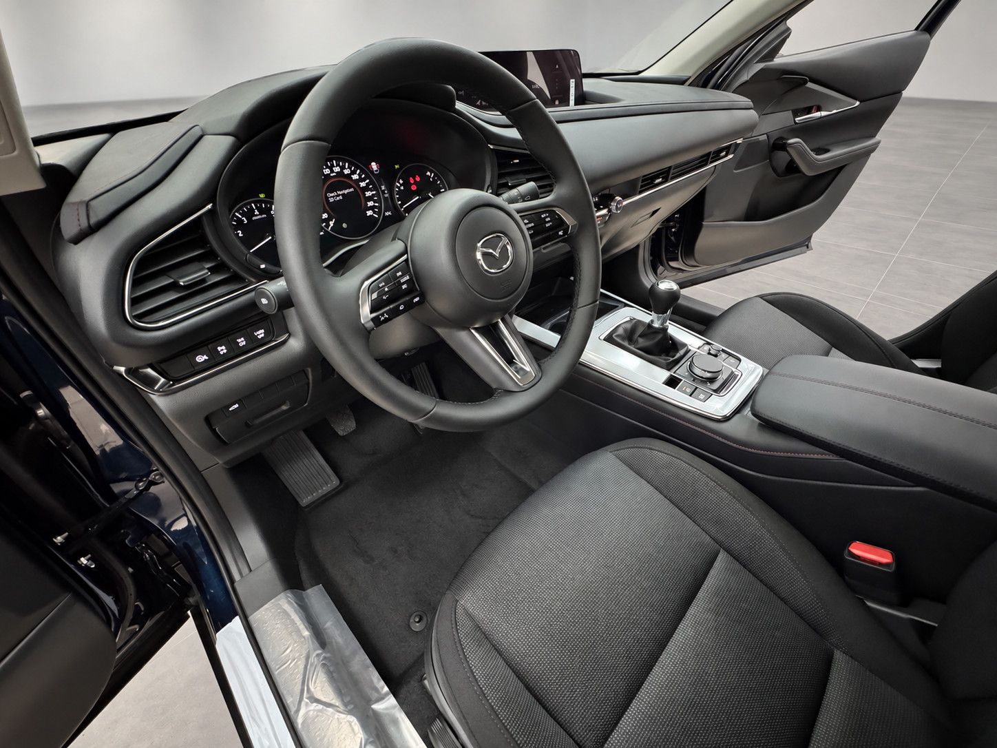 Mazda CX-30 - Bild 20