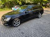 Mercedes-Benz E 350 CDI 4MATIC T BlueEFF. AVANTGARDE AVANT...