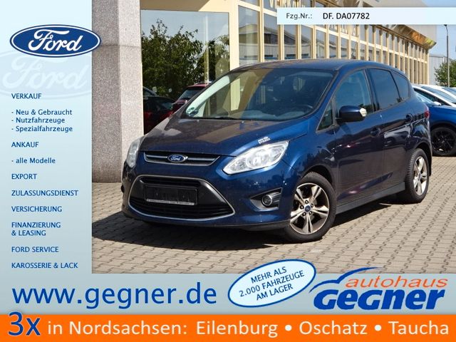 Ford C-MAX Sync Edition2.0TDCI Aut. Navi PDC