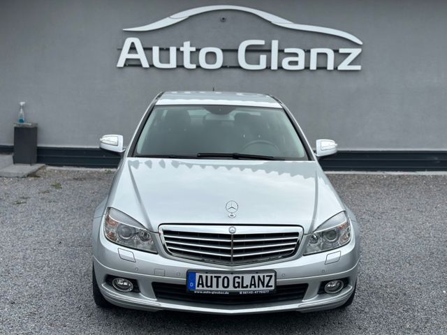 Mercedes-Benz C 350,Comand Navi,Shzg,Tempomat,Parkhilfe