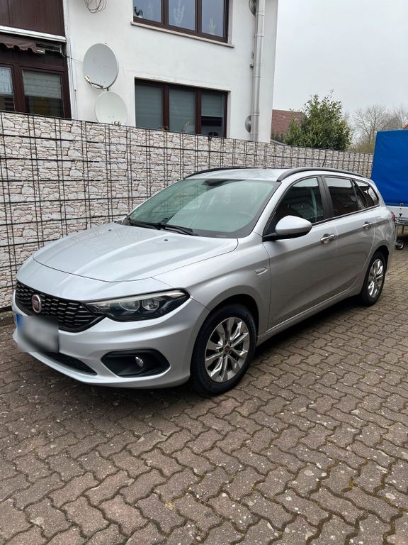 Image of Fiat Tipo