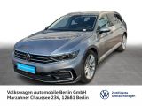 Volkswagen Passat Variant GTE 1.4 TSI Hybrid  Navi Standzg