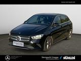 Mercedes-Benz B 180 Progressive+AHK+Navi+Autom.+Rückfahrkamera
