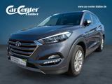 Hyundai Tucson Style+Anhängerkupplung+Navi - Hyundai TUCSON: Style