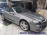 Mercedes-Benz MERCEDES-BENZ SL 500 cat Sport CABRIOLET - Mercedes-Benz SL 500 aus 2009