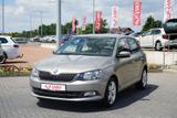 Skoda Fabia 1.0 MPI Cool Plus Sitzheizung Klima PDC - Skoda Fabia: 1.0