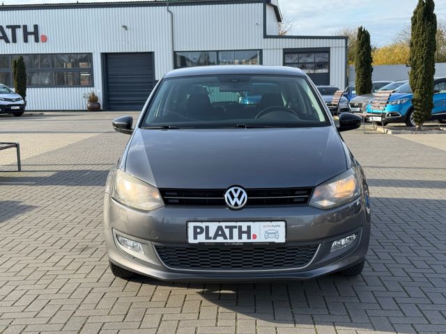 Volkswagen Polo V Style