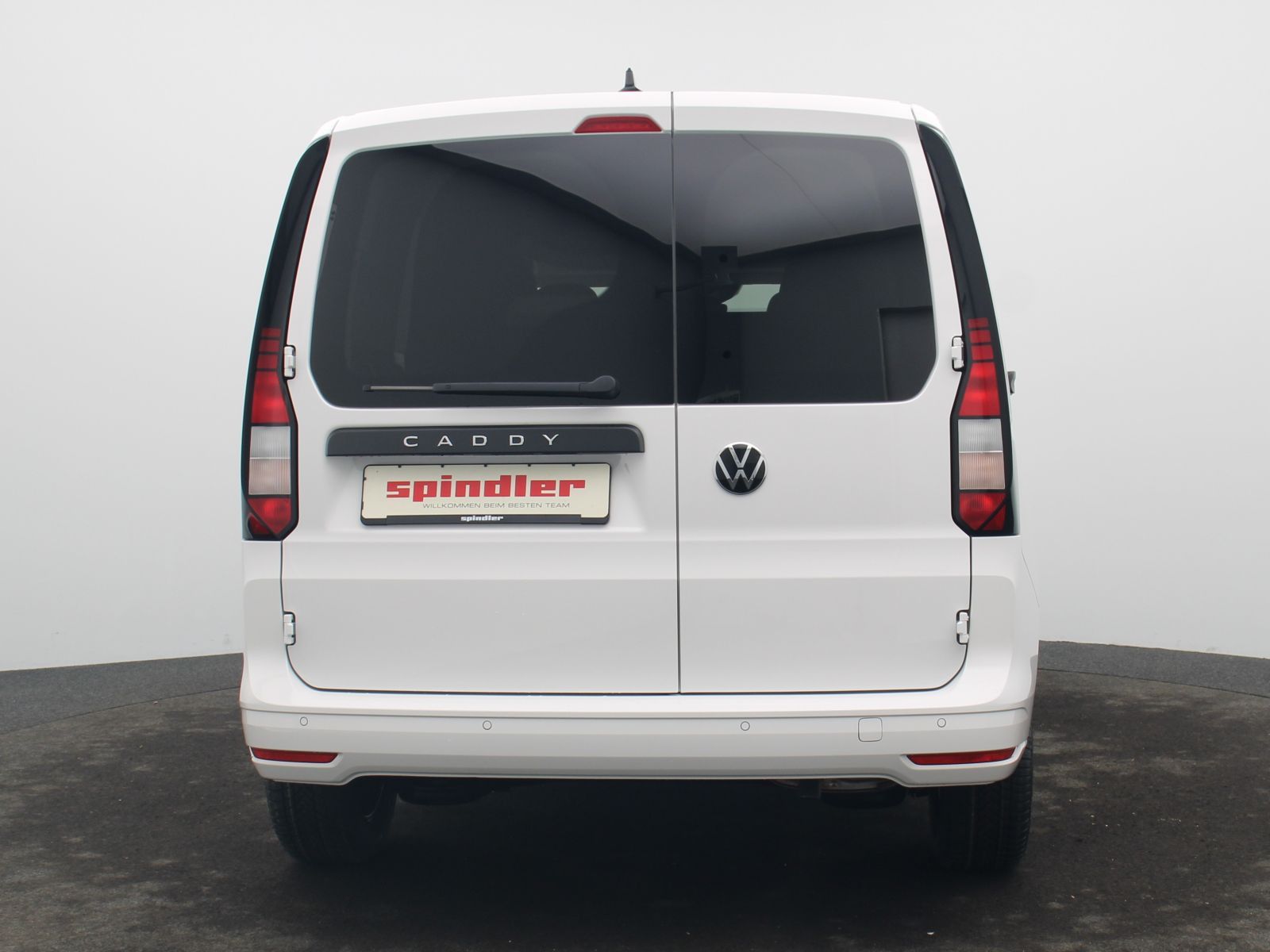 Volkswagen Caddy - Bild 5