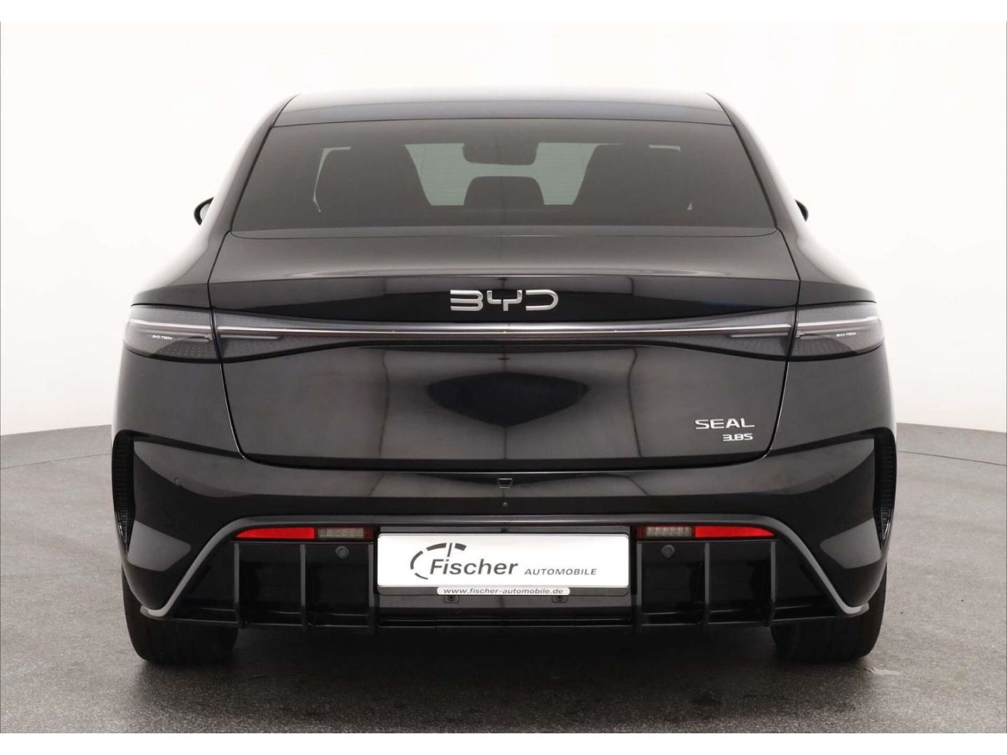 BYD SEAL