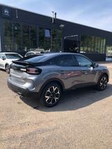 Citroën C4 Lim. Max - Citroën New cars