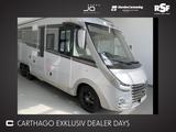 Carthago chic e-line I  51 QB DA / EXKLUSIV DEALER DAYS - Carthago Chic i51