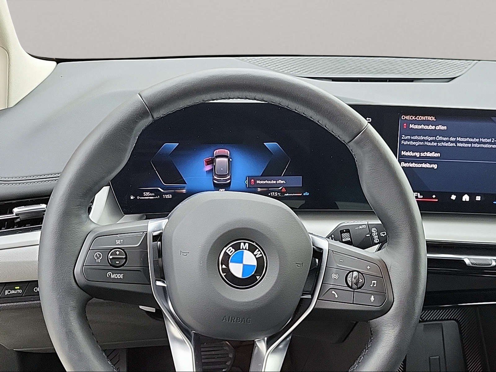 BMW 220 Active Tourer - Bild 15