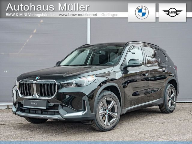 BMW X1 sDrive18i Premium Paket AHK KOMFORT LED Navi