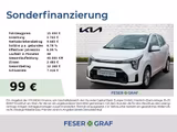 Kia Picanto PE2 1.0 GDI MT VISION