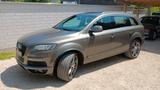Audi Q7 4.2 TDI Quattro,SLine,V8,Exklusiv,Individual - Audi Q7 Gebrauchtwagen in Nürnberg