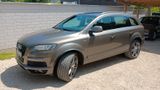 Audi Q7 4.2 TDI Quattro,SLine,V8,Exklusiv,Individual