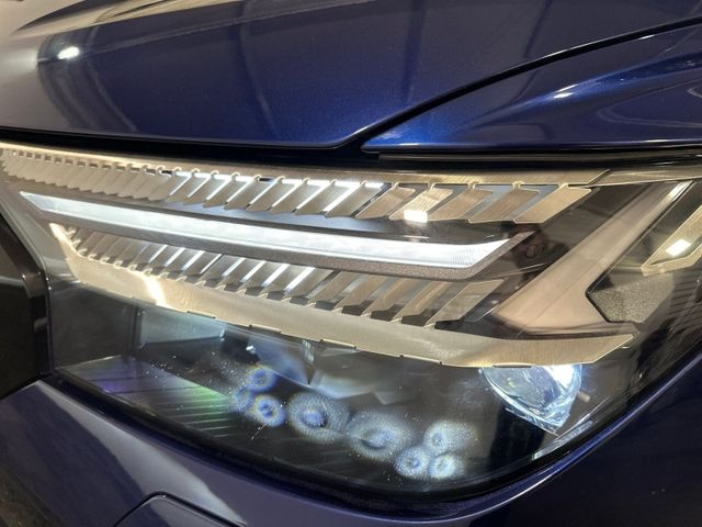 Q4 Sportback 50 e-tron Q S LINE MATRIX+PANO+SONO