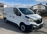 Renault Trafic L1H1 SORTIMO Regale Klima Navi PDC - Renault Trafic Gebrauchtwagen in Frankfurt