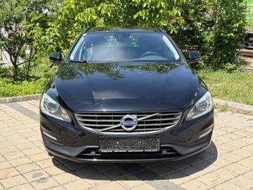 Volvo V60 - 5