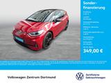 Volkswagen ID.3 GTX PERFORMANCE WÄRMEPUMPE PANO 360CAM LM20