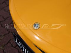 Fahrzeugabbildung Lotus Elise 220 Sport *Solid Yellow*