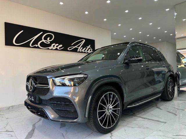 MERCEDES-BENZ Mercedes-benz GLE 300 d 4Matic Premium