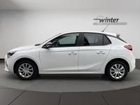 Opel Corsa-F 1.2 Edition LHZ/SHZ/Radio BT/Tempomt