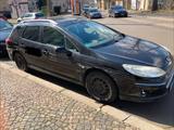 Peugeot 407 Kombilimousine Automatik Diesel - Peugeot 407