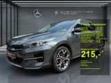 Kia XCeed Platinum Edition Plug-in Hybrid LED+PANO - Kia XCeed in Hamburg