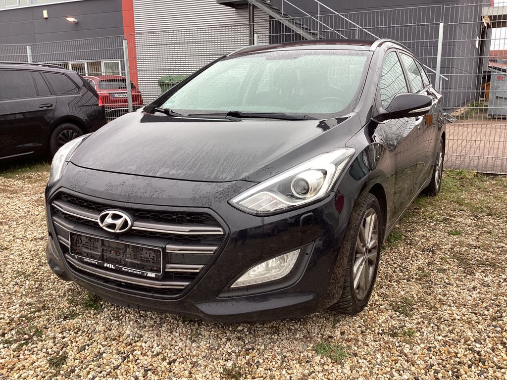 Angebot ansehen Hyundai i30