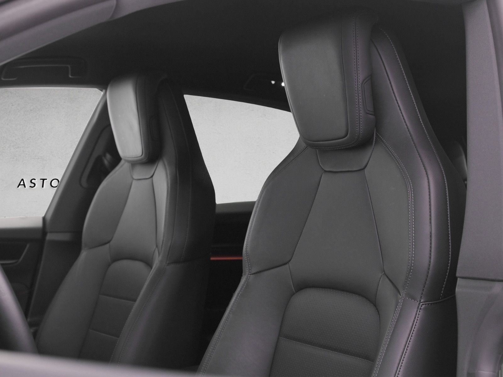 Porsche Macan 4S 360° ACC Bose ElectricSound CarPlay foto 14