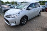 Toyota Verso Comfort - gebrauchte Toyota Verso aus dem Jahr 2015