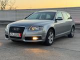 Audi A6 2.7 TDI (DPF) Avant - 1. Hand - Audi A6: Kombi, 2.7
