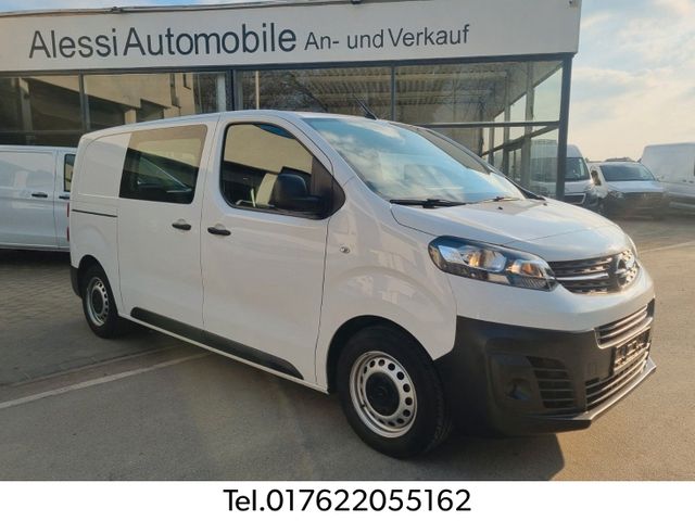 Opel Vivaro Kasten Edition M