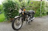 Suzuki T500 Titan 2-Takt-Legende - SUZUKI 500
