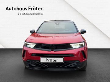 Fotografie 2 des Opel Mokka GS Automatik Kamera LED Sitzheizung AHK