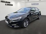 Hyundai i30 Advantage 1.5 Mild Hybrid/Navi/Lenkrad/Sitzh