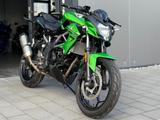 Kawasaki Z 125 *sehr guter Zustand*Sportauspuff*Spiegel* - Offers
