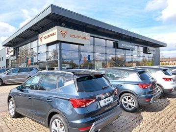 Cupra Formentor - Bild 16