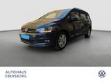 Volkswagen Touran Comfortline 1.5 TSI Business Navi AHK - : Van, Business