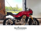 Moto Guzzi V100 Mandello Wind Tunnel - MOTO GUZZI NEU
