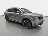 Kia LEDER NAPPA PREMIUM GLASDACH AHK - Kia Sorento: Automatik