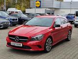 Mercedes-Benz CLA 180 Shooting Brake Navi ACC El. Heckklappe K - Mercedes-Benz CLA 180 Shooting Brake in Berlin