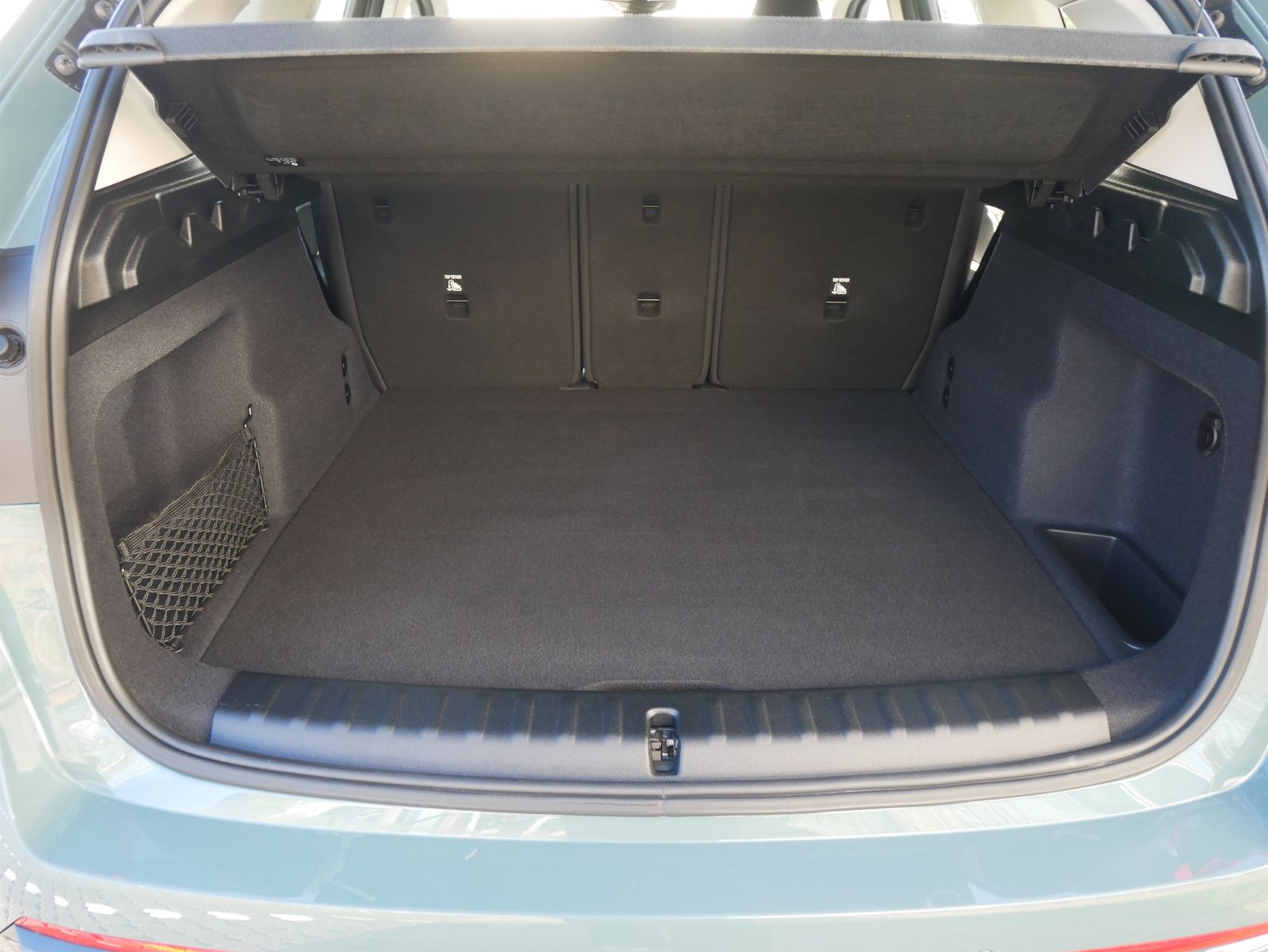 BMW X1 xDrive20d xLine Head-Up HK HiFi DAB LED Shz foto 25