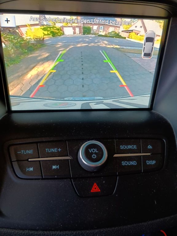 Image of Ford Kuga