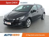 Opel Astra 1.4 SIDI Turbo Dynamic*NAVI*TEMPO*PDC* - Opel Astra: D