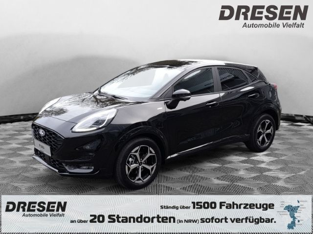 Ford Puma - Bild 1