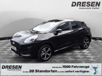 Ford Puma - Vorschau Bild 1