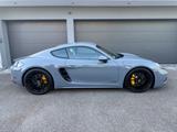 Porsche 718 Cayman 2.5 Turbo GTS PCCB Approved 10.2026 - Porsche: Gt2 Turbo