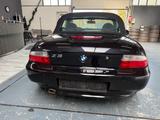 BMW Z3 Roadster (3.Hd, erste Generation) - BMW Z3 aus 1996
